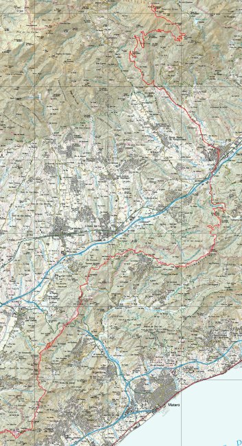 Datos GPS
