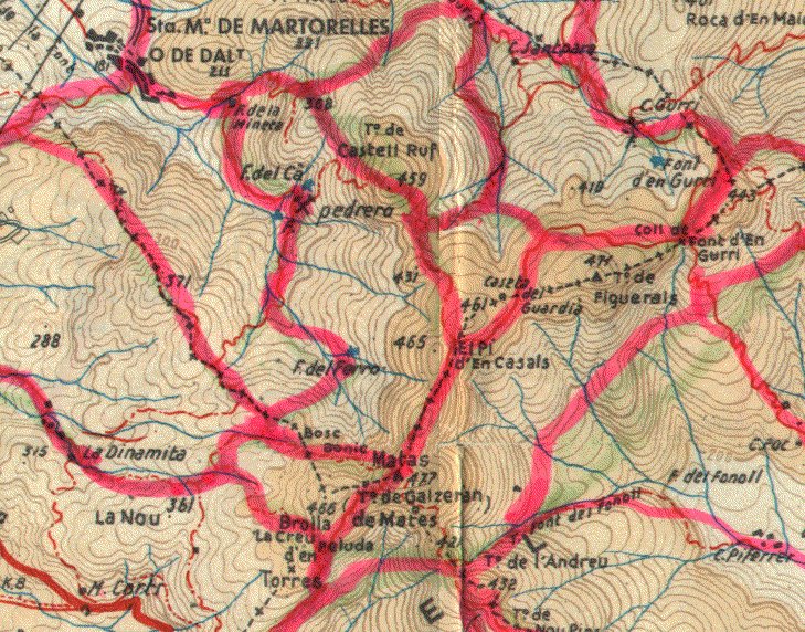 MapaFonts