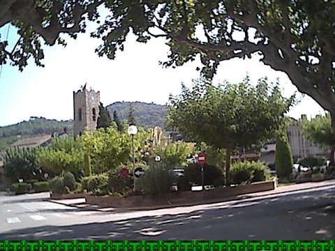 Vallromanes
