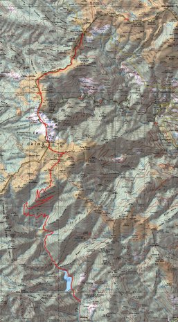 Datos GPS
